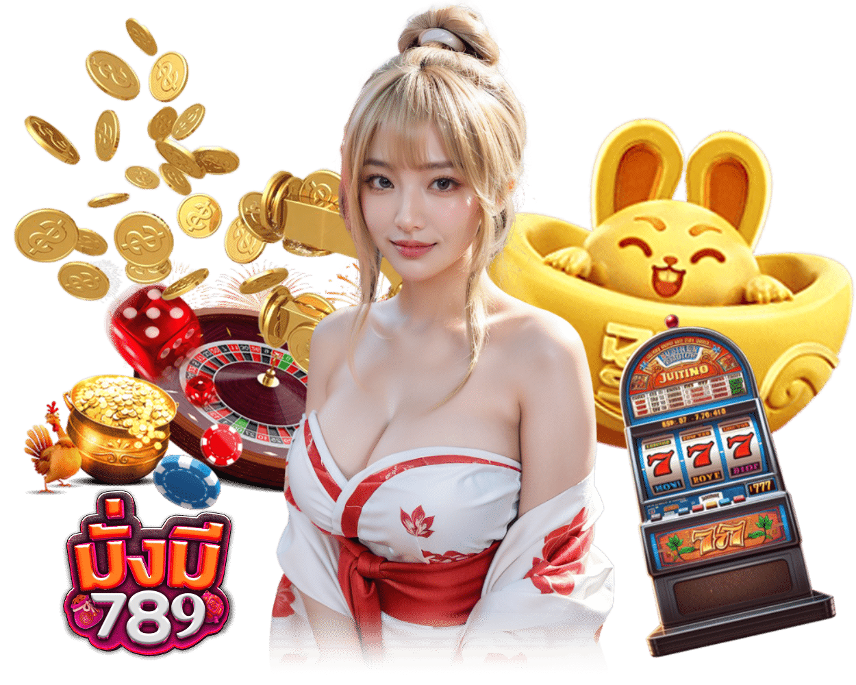 ทางเข้า มั่งมี789 เว็บตรง