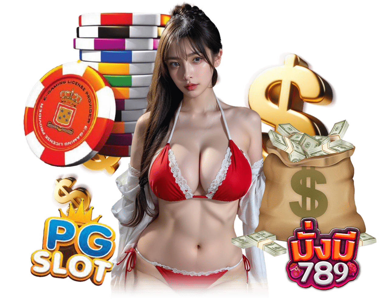 มั่งมี789